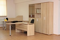 Сборка офисной мебели в Краснокамске